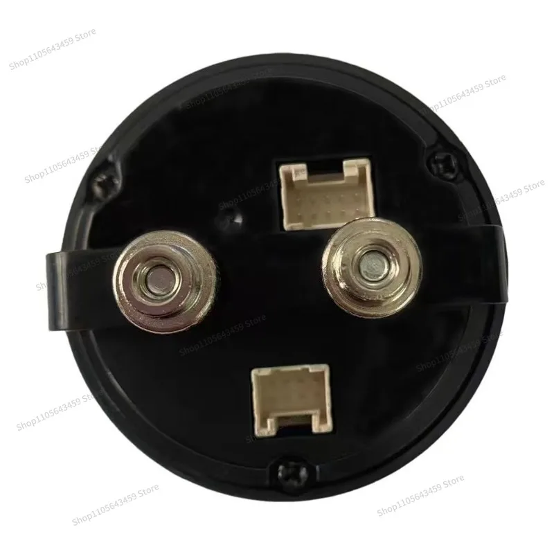 For 52mm car restoration instrument second generation air-fuel ratio meter with oxygen sensor suitlsu4.9