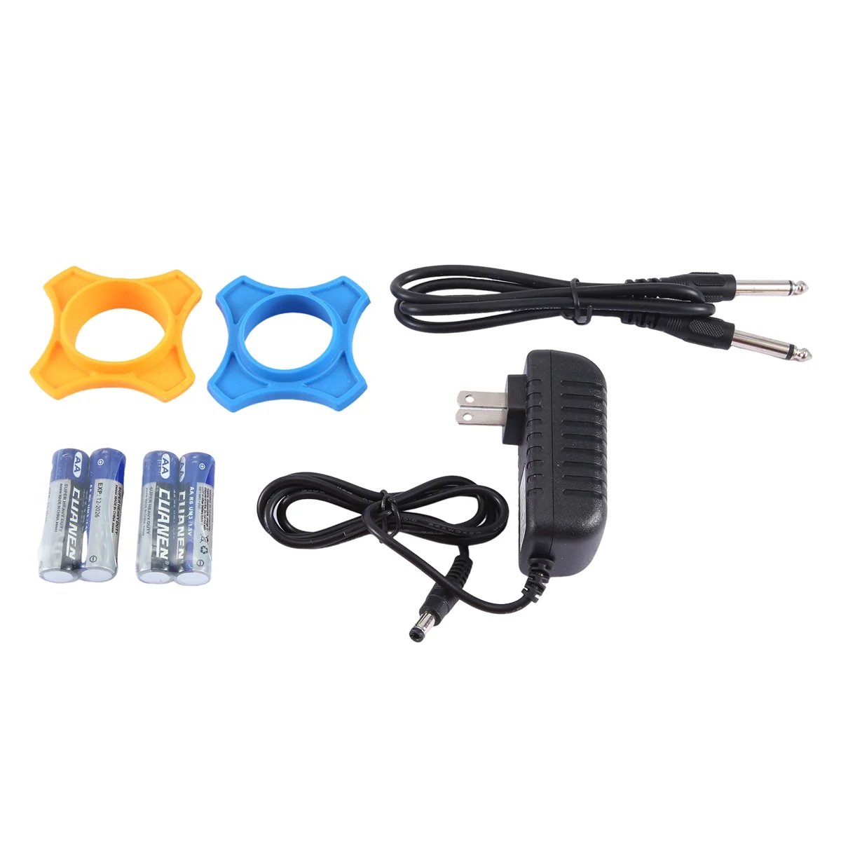 Micrófono eficiente Sistema UHF profesional inalámbrico Micrófono de mano Enchufe estadounidense