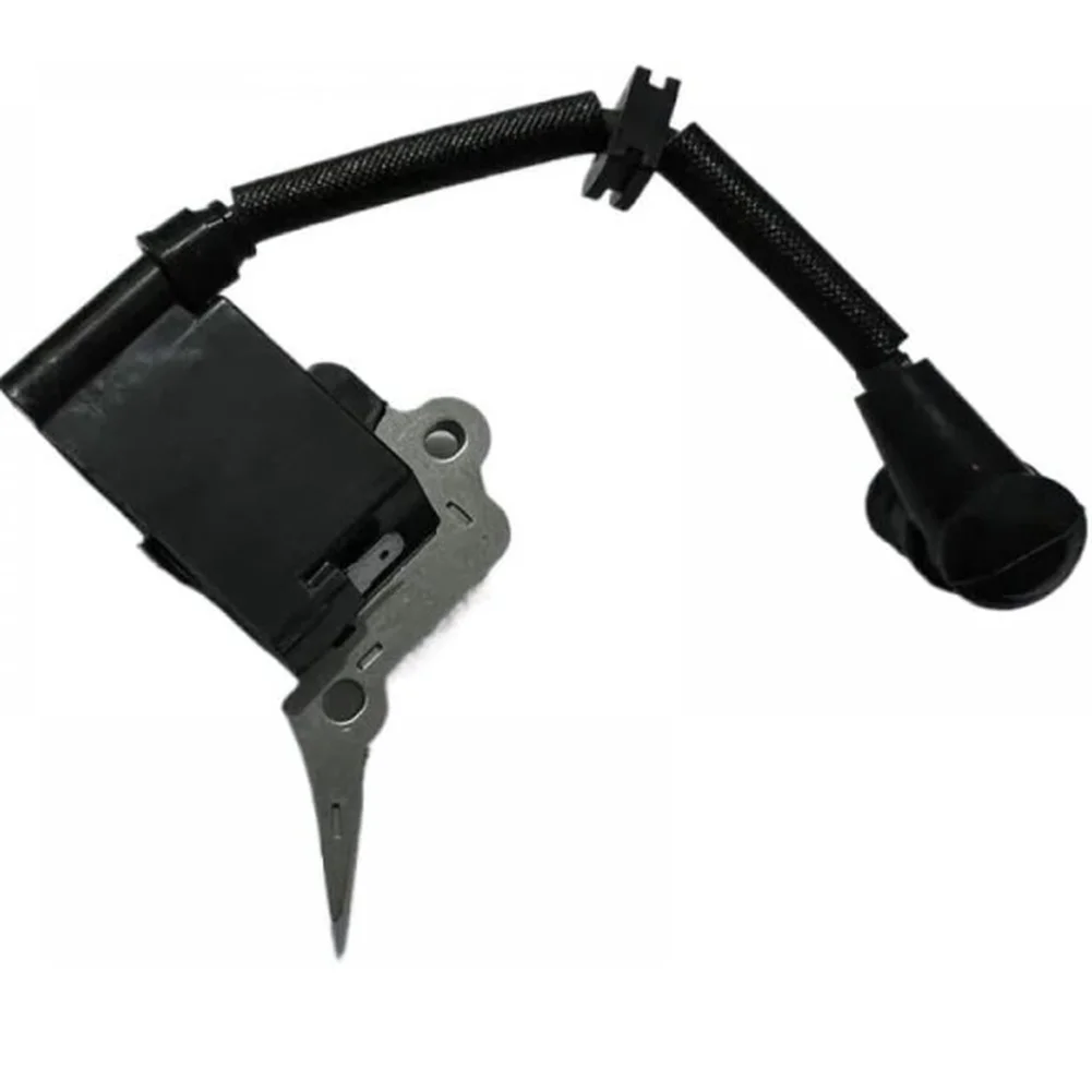 Spark Delivery Ignition Coil High Compatibility Robust Materials Weather Resistance For Outdoor Gardening For BL8200 Blower