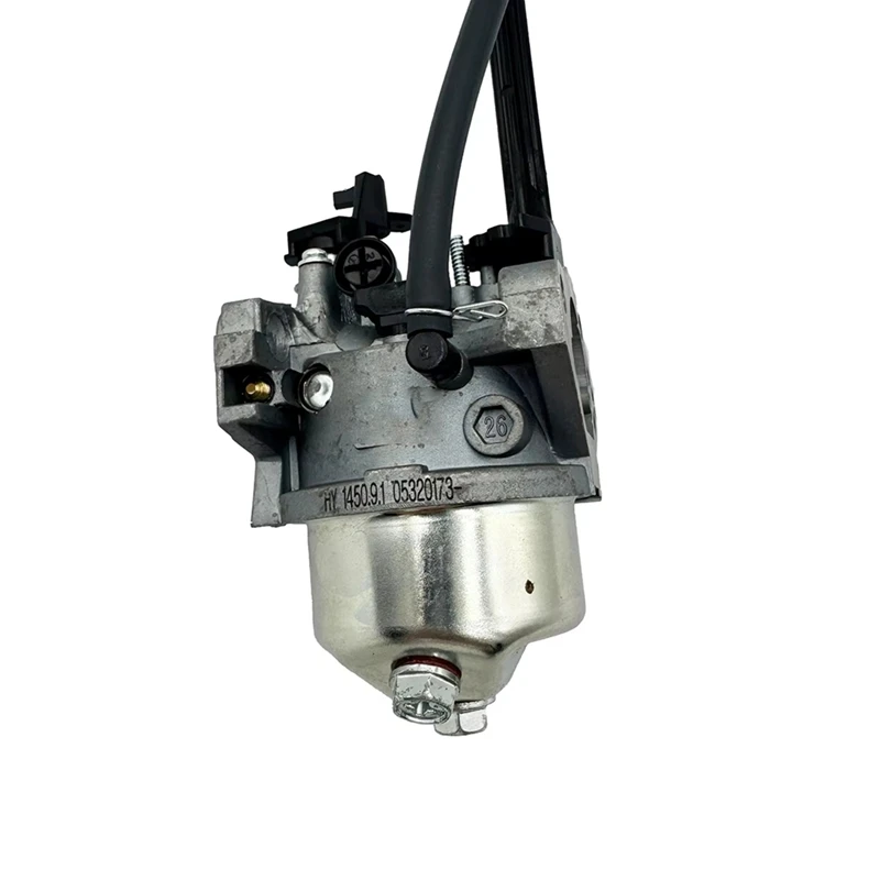 Super Sale Lawnmower Carburetor Fits for Briggs & Stratton Carb 25M137-0019