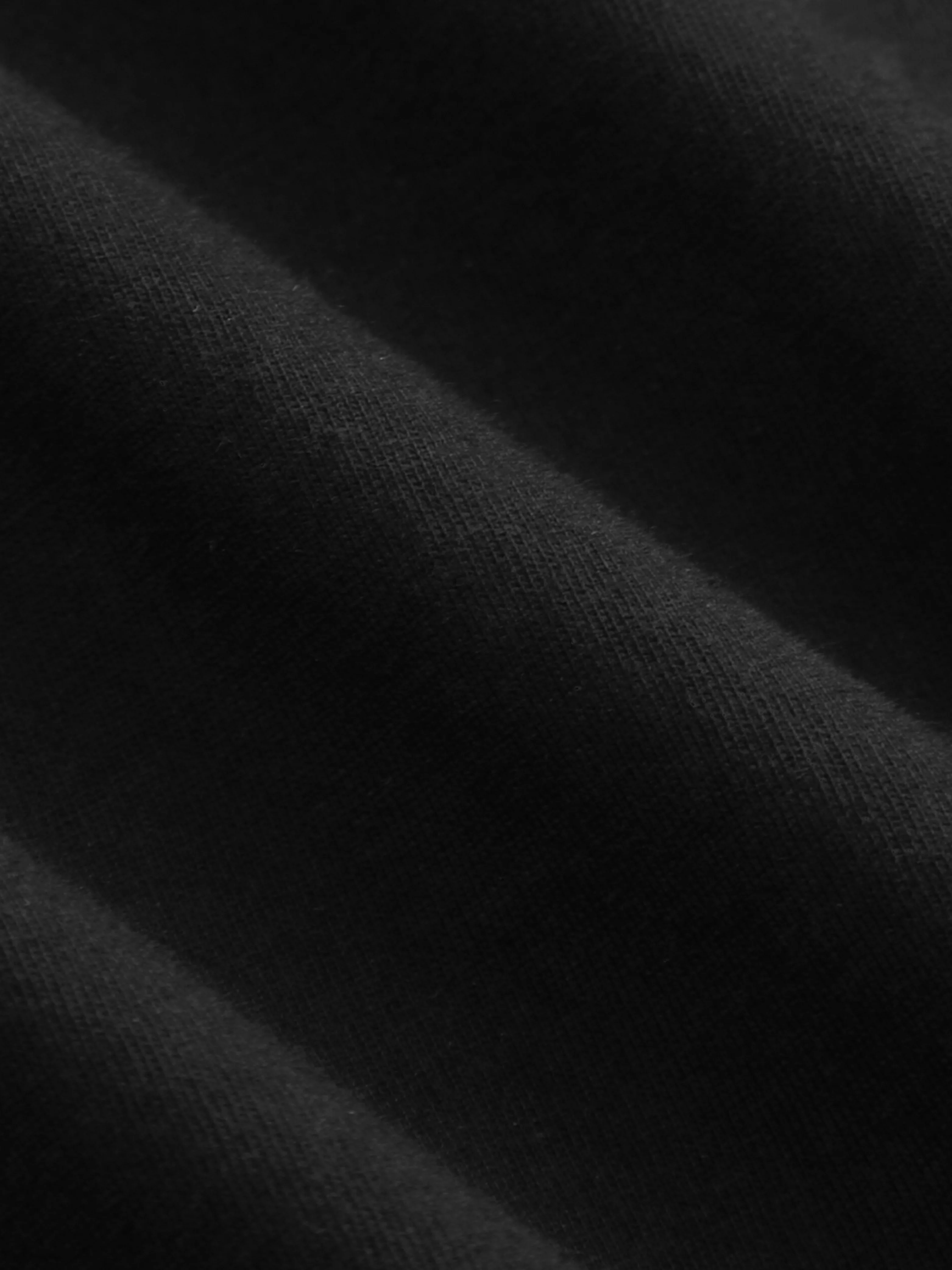 تي شيرت رجالي بتصميم مطبوع عليه Two Evil Pumpkins، أسود بأكمام قصيرة ورقبة دائرية، 100% قطن