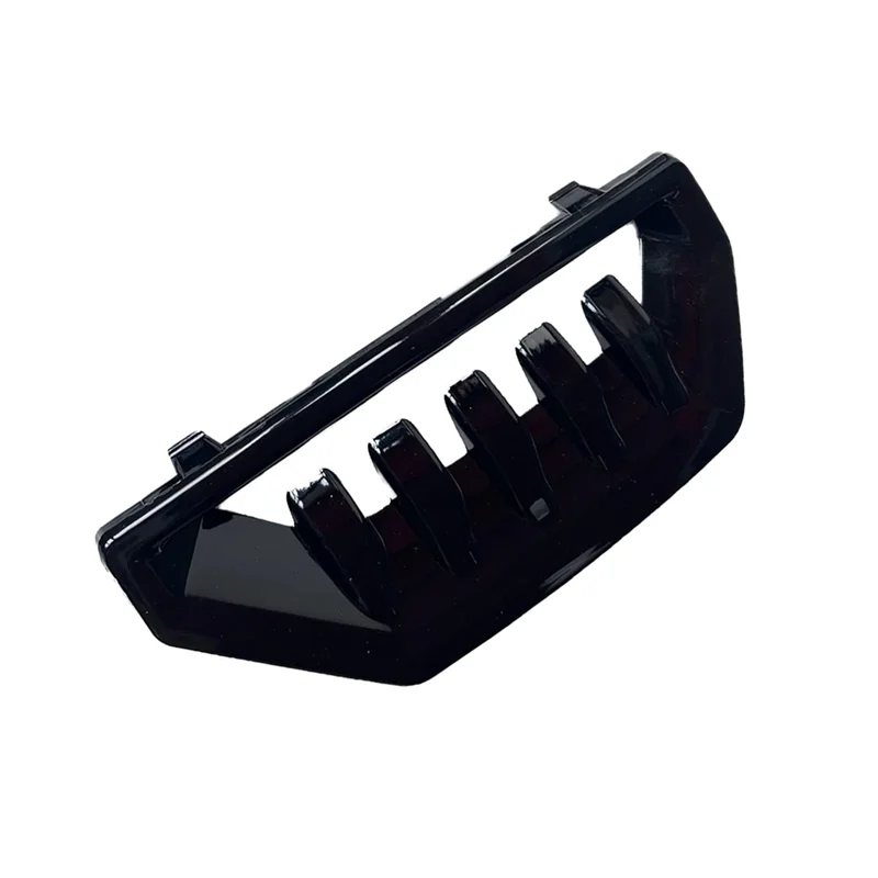 

For GMC For Sierra 1500 Front Right Bumper Cover Air Duct For AT4X AT4 Denali Elevation Pro 2022 2023 84869628-ABQF