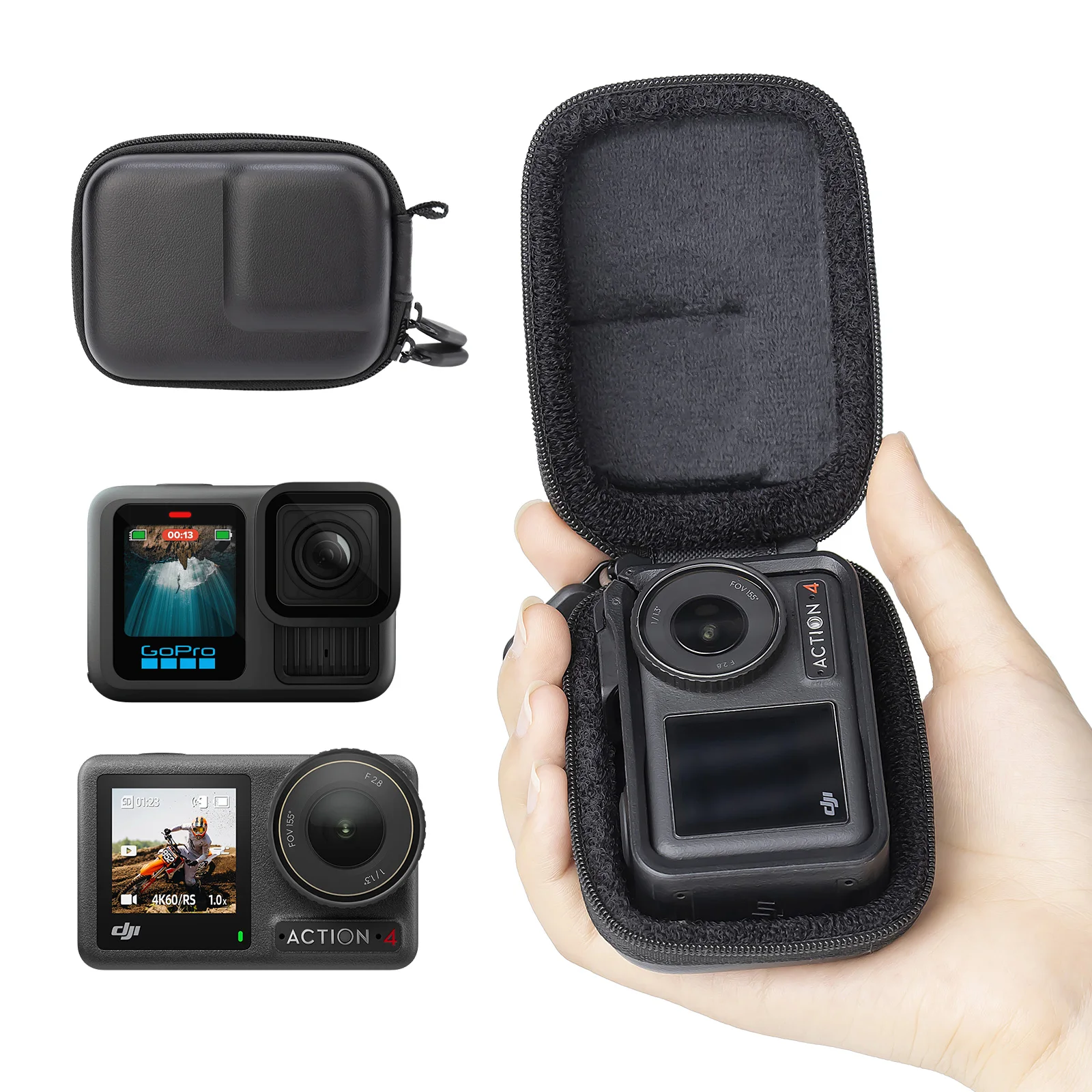 Mini Carrying Case … - image