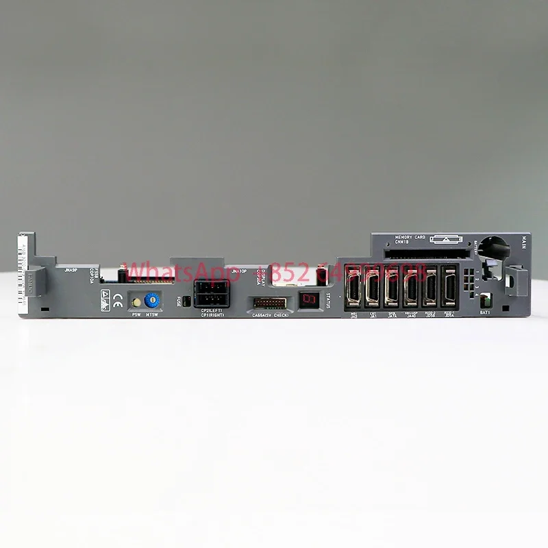 A16B-3200-0491 Used  Card  Pcb Circuit Board for CNC System