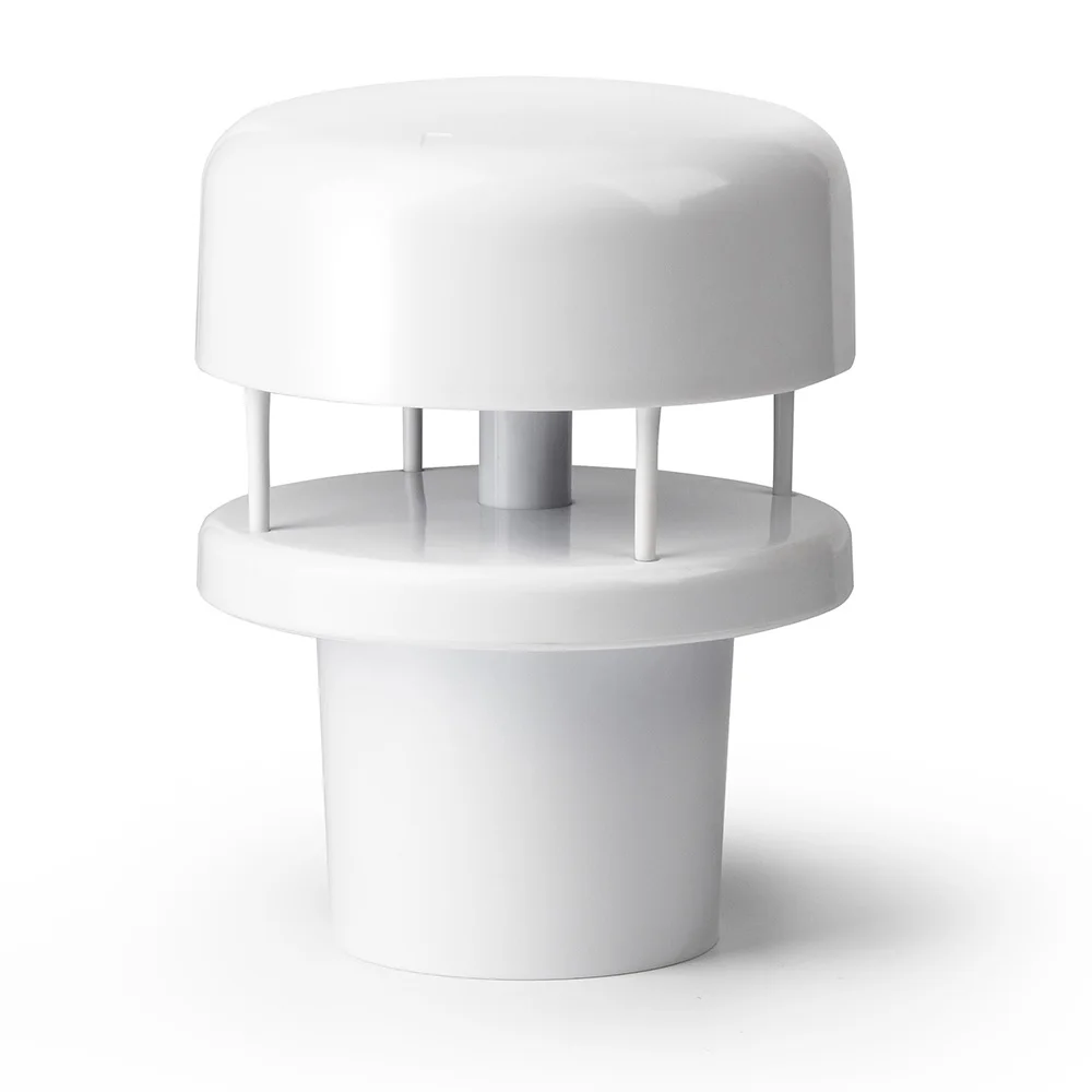 Mini Low Price Ultrasonic Anemometer Weather Station Small Wind Speed Direction Sensor RS485 Output