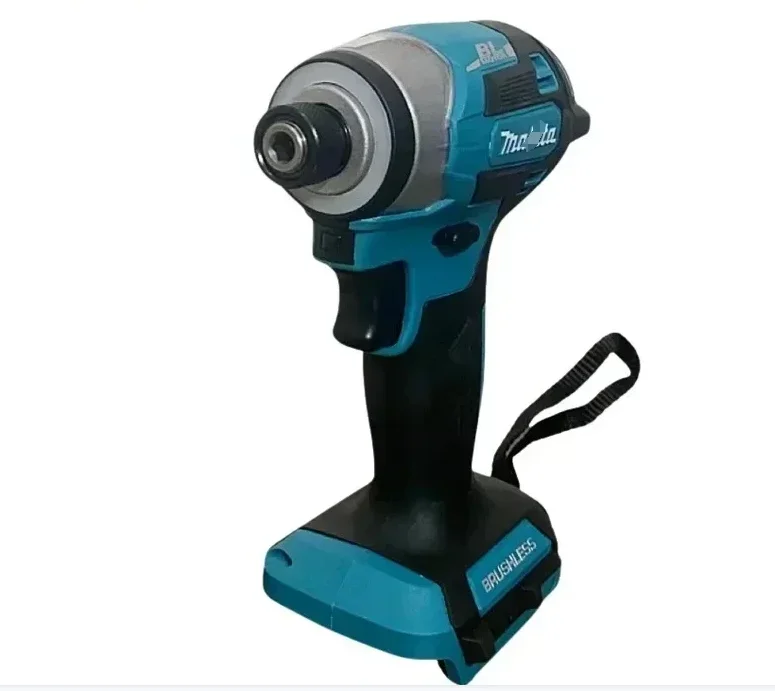 

DTD173 3600RPM Brushless Screwdriver Cordless Electric Impact Driver Wireless Drills Rechargeable Impact Screw Driver