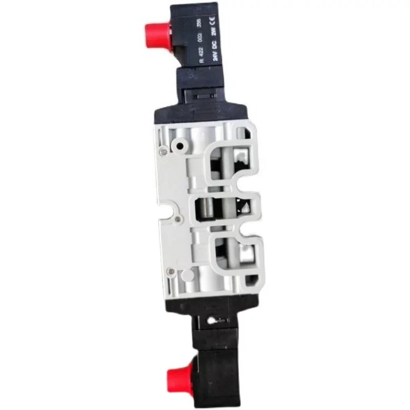 R422103052 Edge Banding Machine Solenoid Valve R422103052 0820060551