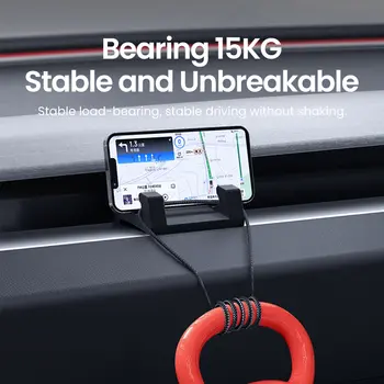 適用於特斯拉 Model 3 YSX 2017-2025 年款的汽車座椅縫隙防漏條槽座椅縫隙收納 10 最佳銷售 2020款特斯拉Model 3配件 - №7