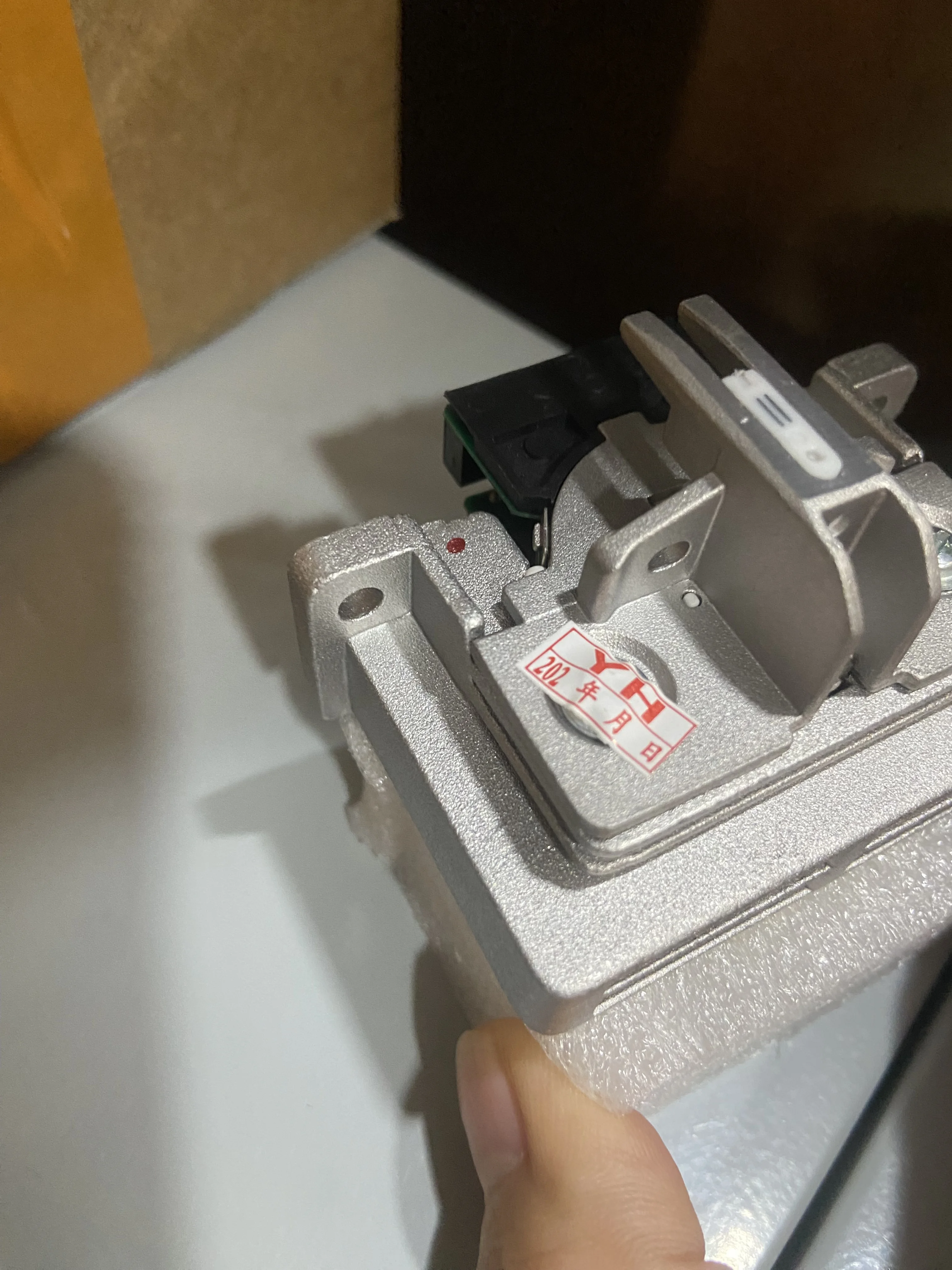 

НОВАЯ печатающая головка Печатающая головка для EPSON LQ1900K2 LQ2180 LQ2170 LQ1900KIIH LQ1900K2H LQ2180 LQ2190 F069000 2170 2180 2190 1900K2