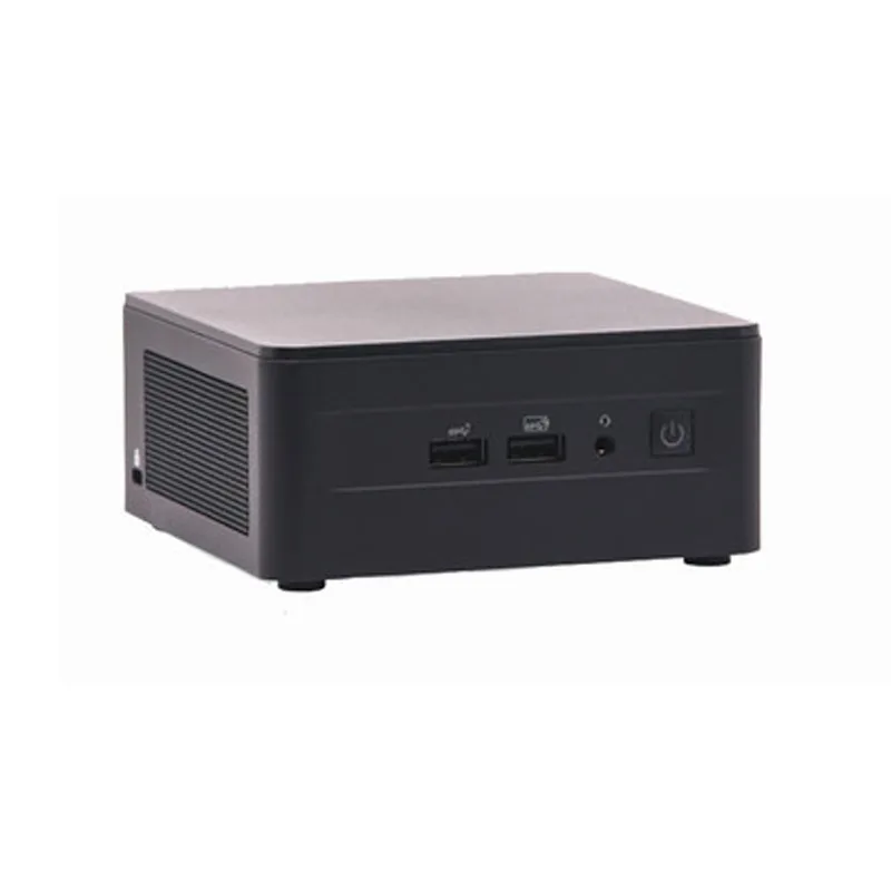 

i5-1240P mini host desktop computer
