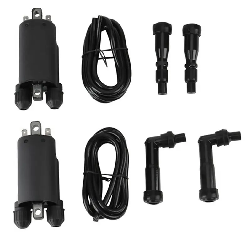 Upgraded For Honda CB750 CB900 CB1000 CB1100F Motorcycle Ignition Coil 30500-422-003 Accessories Part Replacement