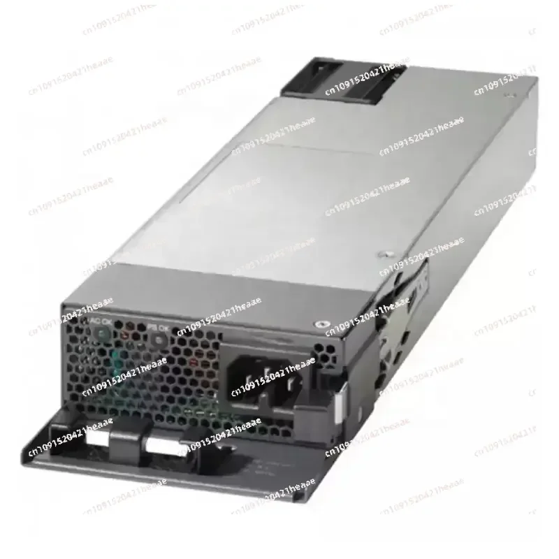 Suitable forPower Supply PWR-C1-1100WAC 1100W AC Config