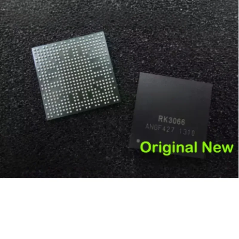 5PCS RK3066 Dual Core ARM Processor CPU SOC Multimedia Application Processor QFP Integrated Circuit Electronic Components