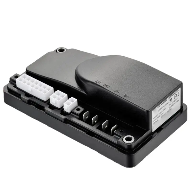 PORK-24V/70A 1212-2401 Controller Magnet Brushed DC Motor Controller