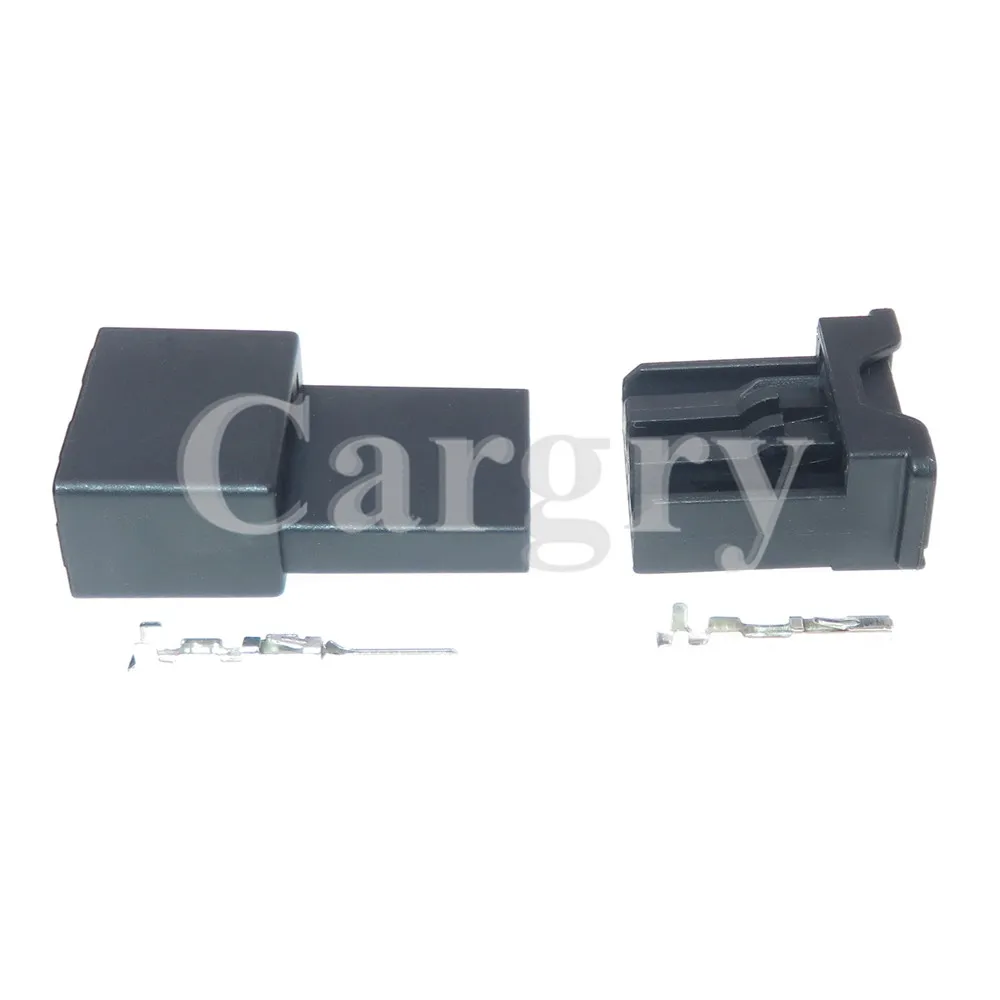 1 комплект, 7P 4A1670-0000 90980-12D92 1310-6736 7189-8974, автомобильный разъем переменного тока в сборе, автоматическая розетка