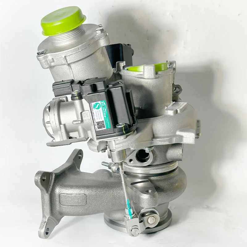 Brand Turbo RHF5 For VW Beetle Jetta Audi A1 A3 S1 TT 2.0L EA888 06K145702T 814000-5015S 06K145702G 06K145722G 06K145702J 06K145