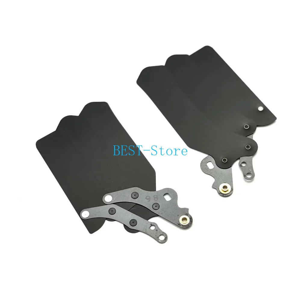 Новый для Fuji Fujifilm XM1 XA1 XXT1 XT1 XT2 XT10 XT20 XT30 XT30II X-Pro1 X-Pro2 X-Pro3 XE1 XE2 XE3 XE4 Занавеска с лезвием затвора