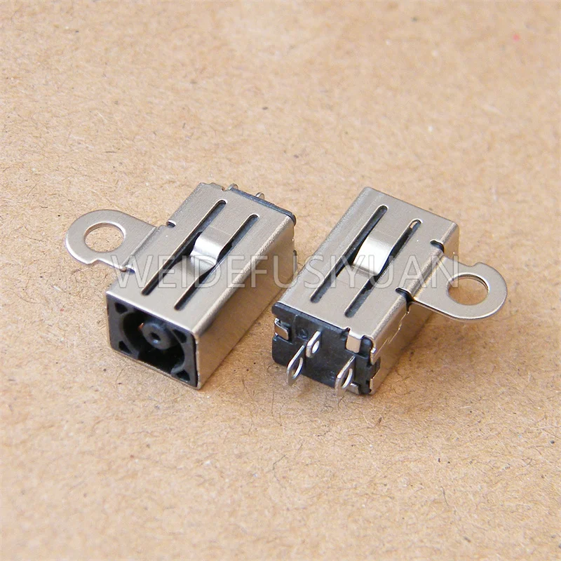 DC Power Jack Charging Socket Port Connector For HP Elitebook 640 645 650 655 830 835 840 845 855 850 G7 G8 G9 G10