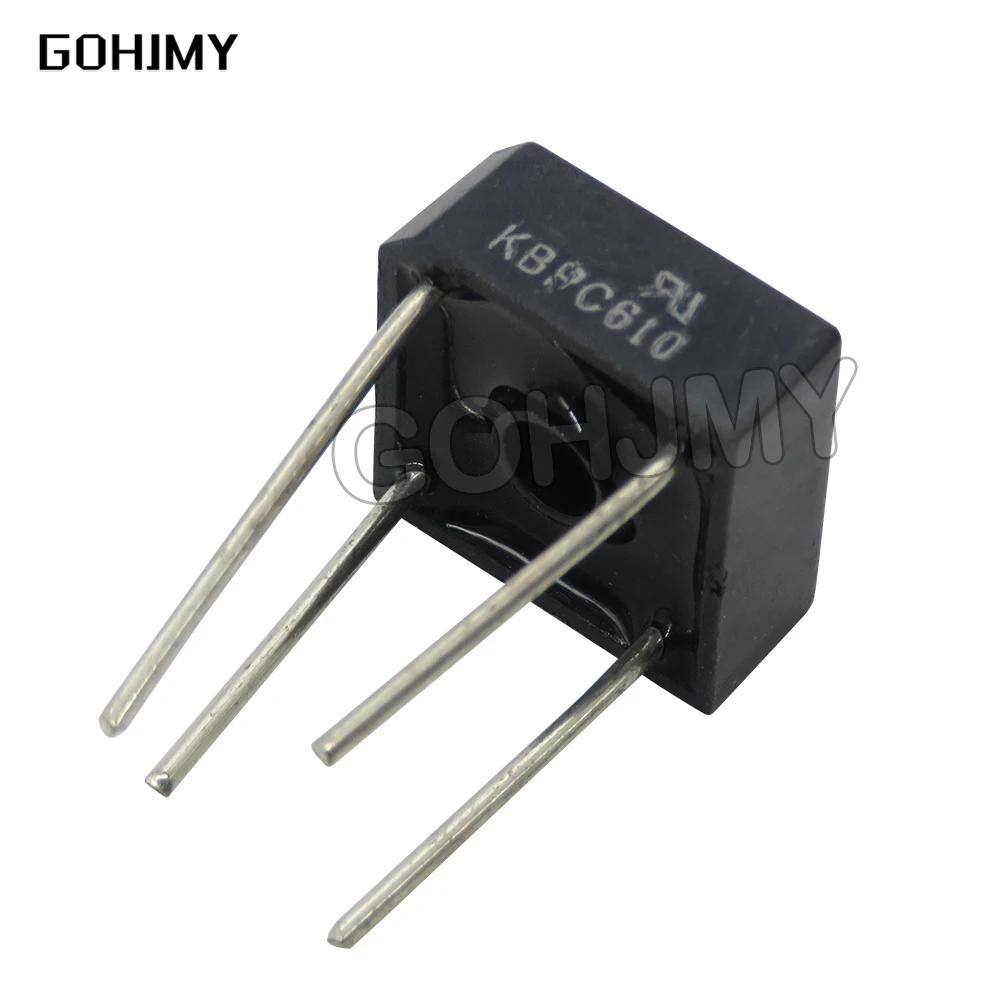 1/5 шт. GBPC5010 SKBPC5016 KBPC2510 KBPC3510 KBPC5010 KBPC1010 KBPC608 KBPC610