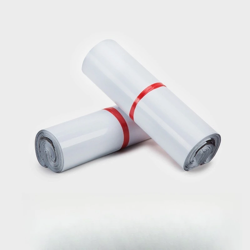 Thick Self Adhesive Express Courier Bags Waterproof Plastic Shipping Mailing Bag Logistics Packaging Storage Delivery Bags