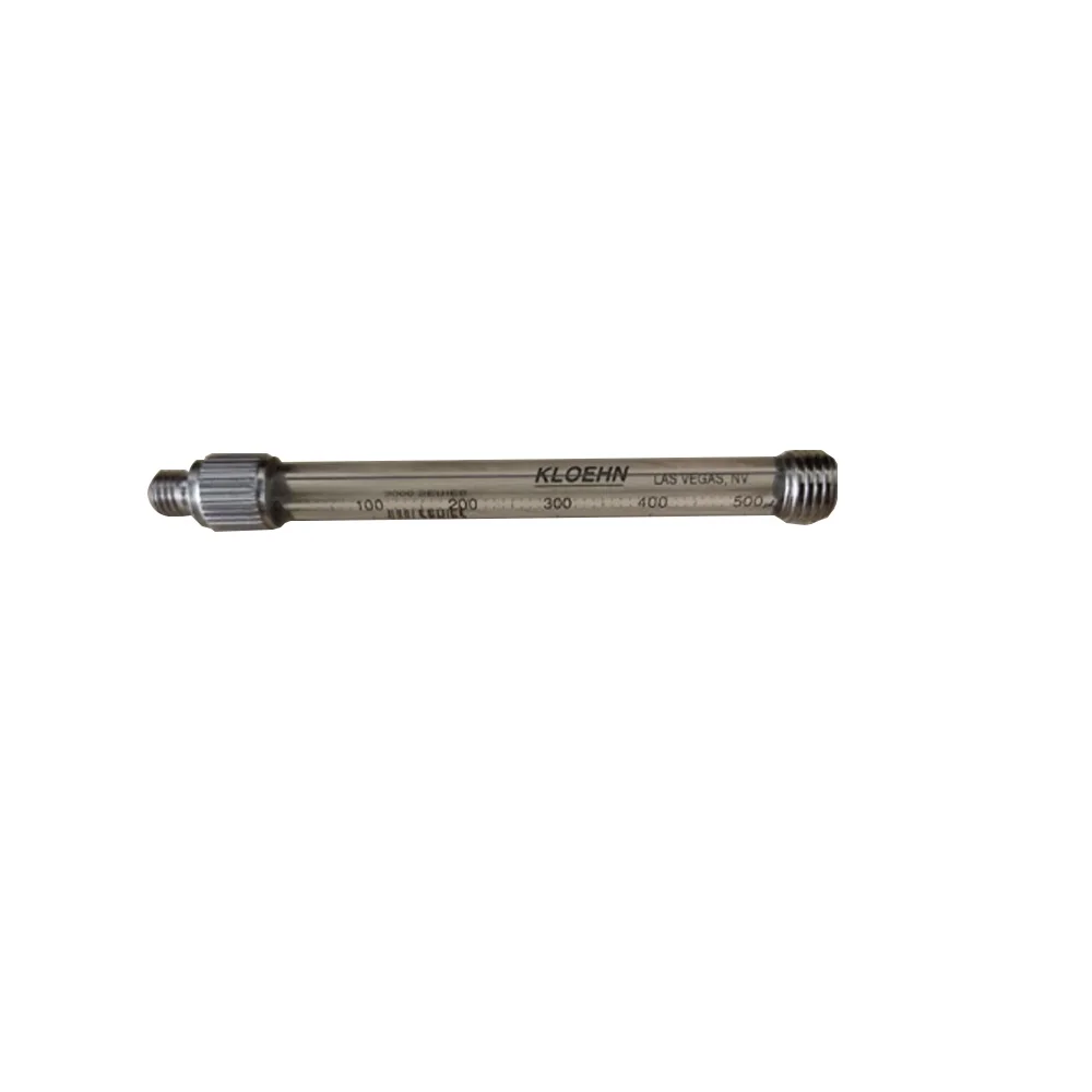 500ul Sample Glass Tube For Mindray BS200 BS220 BS230 BS240 BS300 BS320 BS330 BS350 BS380