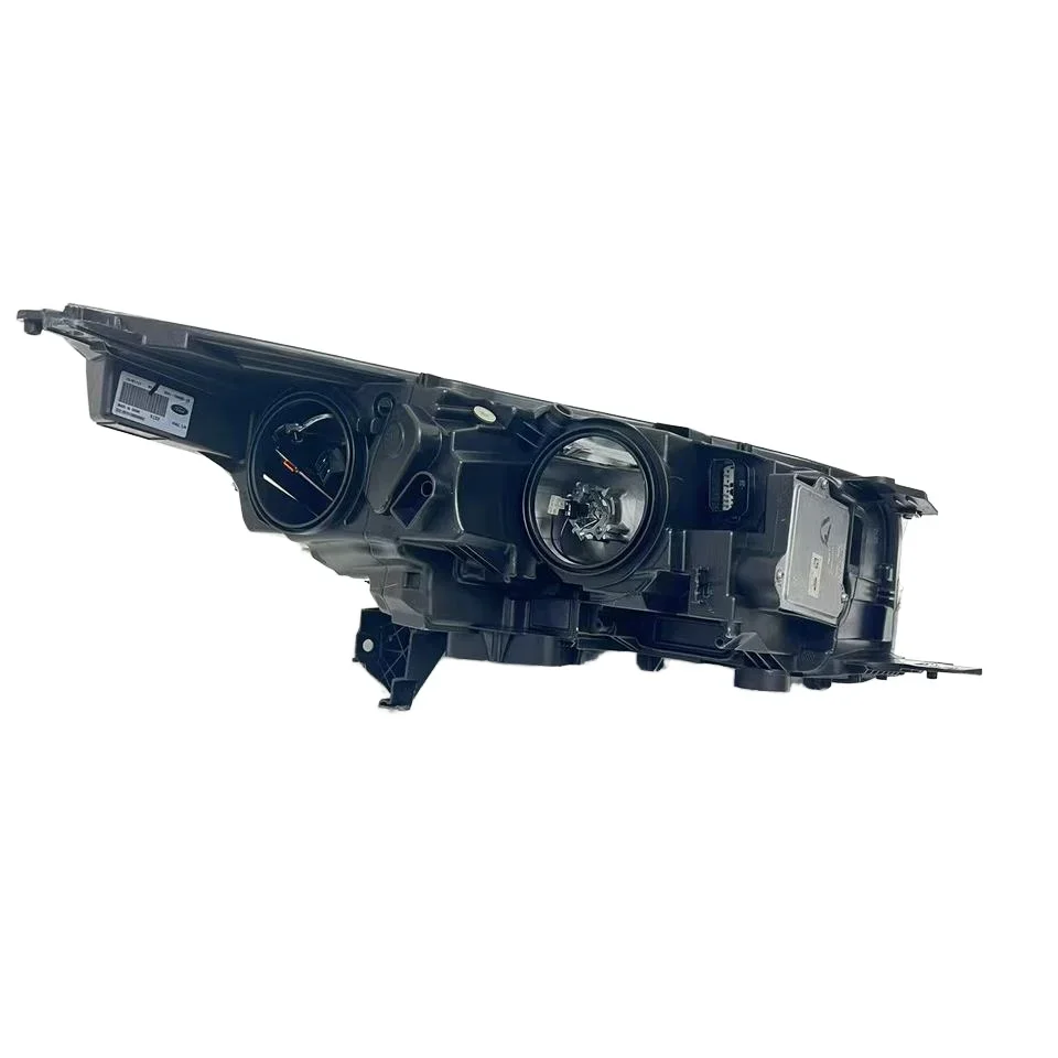 For Ford Escape Xenon headlight head light headlamp head lamp image 2