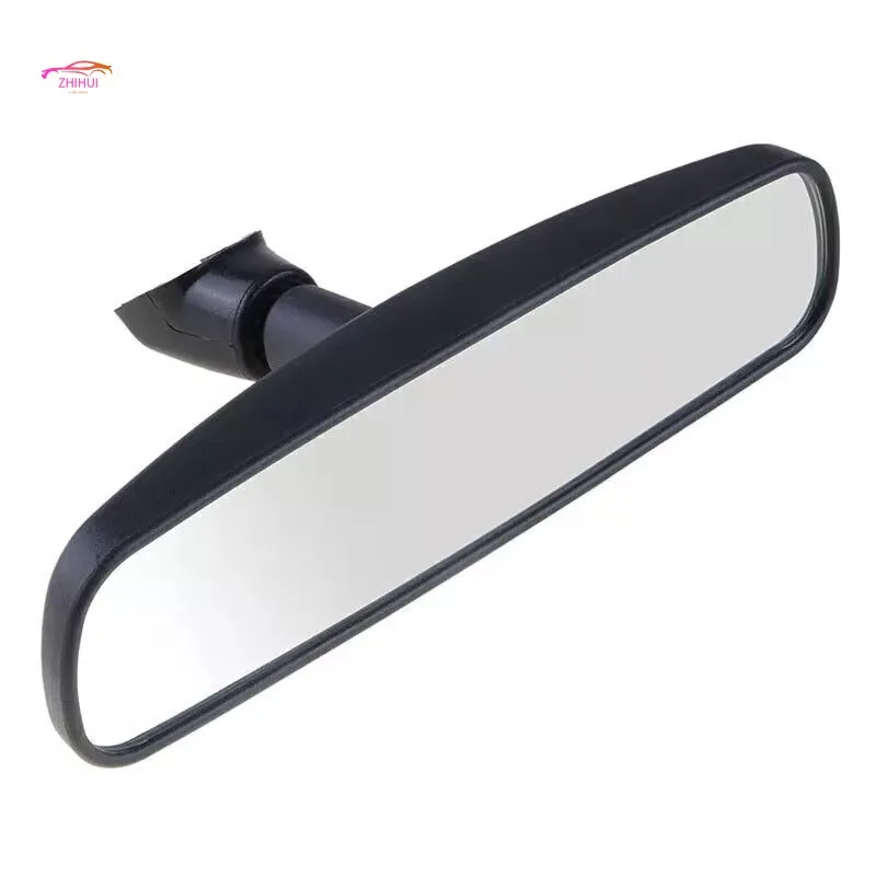 1pcs 76430-S01-A01ZA  Car Interior Rear View Mirror Replacement For Honda Civic Coupe & Sedan 1996-2000 Auto Accessories