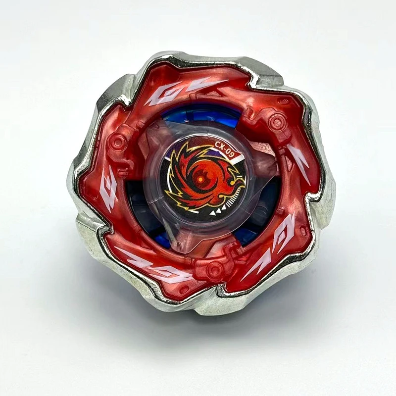 لهب CX-09 ألعاب الدوران هدية للأطفال #5