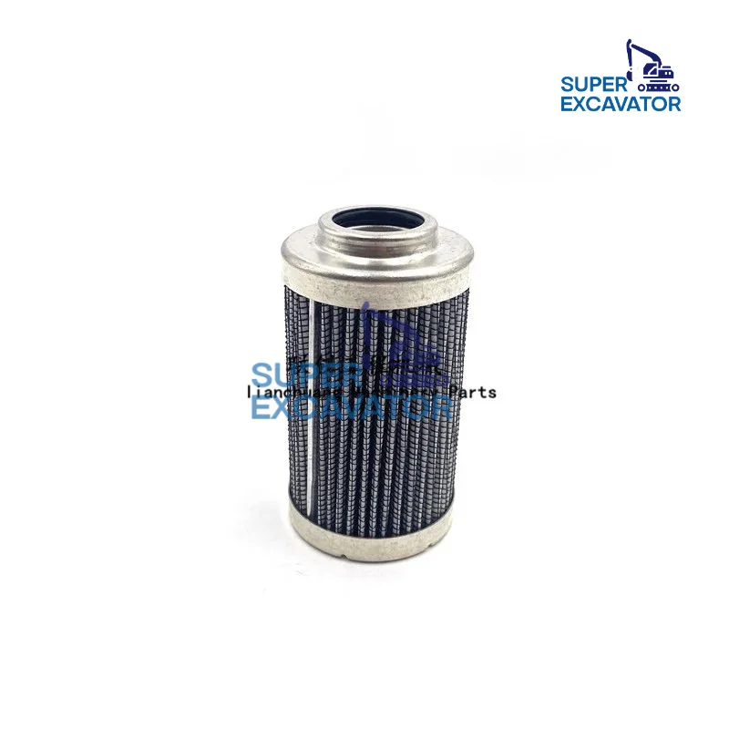 For Longking LG60 65 75 Hydraulic oil return grid oil inlet filter pilot filter maintenance Excavator accessories