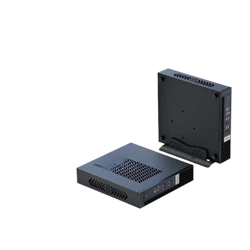 Mini Host Amd Ryzen…