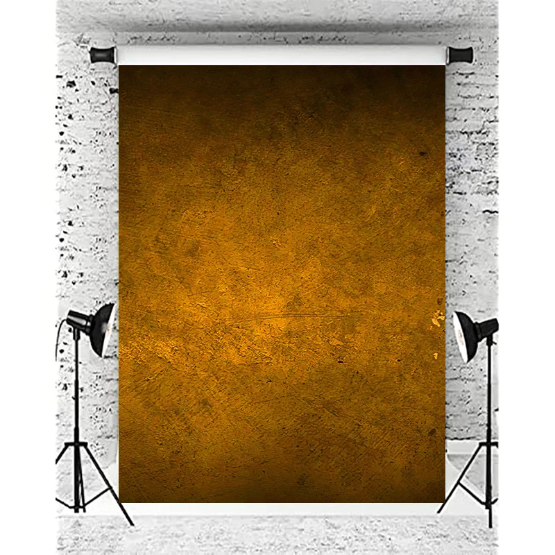 

SHENGYONGBAO Vinyl Custom Vintage Portrait Photography Backdrops Pops Dream Texture Hand Painted Photo Studio Background ZN-02