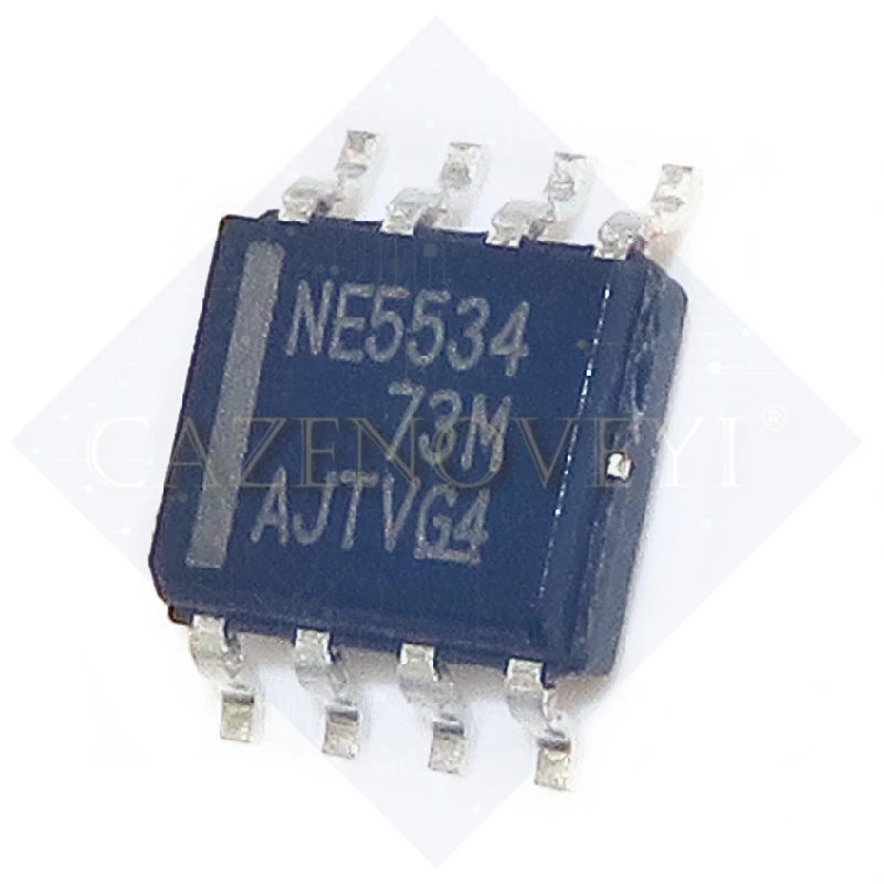 1-100PCS AOD444 D444 NE5534DR NE5534 EM638165TS-6G EM638165TS STA401A STA401 M95080-WMN6TP 95080WP 2SA1023 A1023