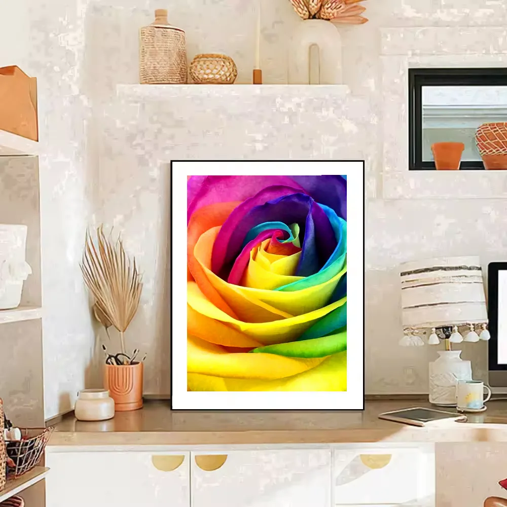DPF 100% Full Fairy Dust Drill - Art And Craft Valentine recension och pris