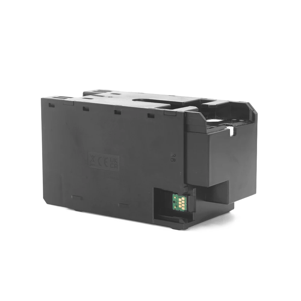C9382 PX4MB10 Waste Ink Tank Maintenance Box For Epson WF-C5390 C5390a C5390DW C5890 C5890a C5890DWF C5810 C5310 PX-S887 M887F