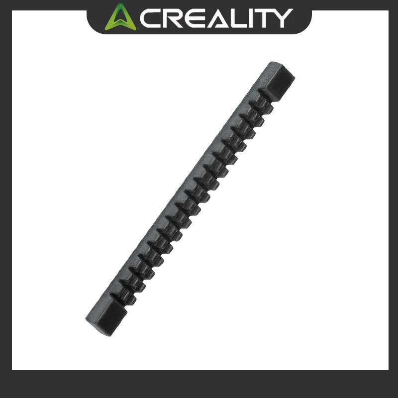 Creality Strip Lap Mulut untuk Seri K1 Kit Mulut Penyeka Multiwarna Kit Peningkatan Pencetakan Multiwarna Printer 3d Penyeka Nosel