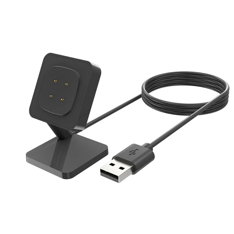 Suporte de mesa carregador cabo de carregamento usb doca adaptador de carga titular para google pixel watch 3/2 smart watch3 watch2 acessórios