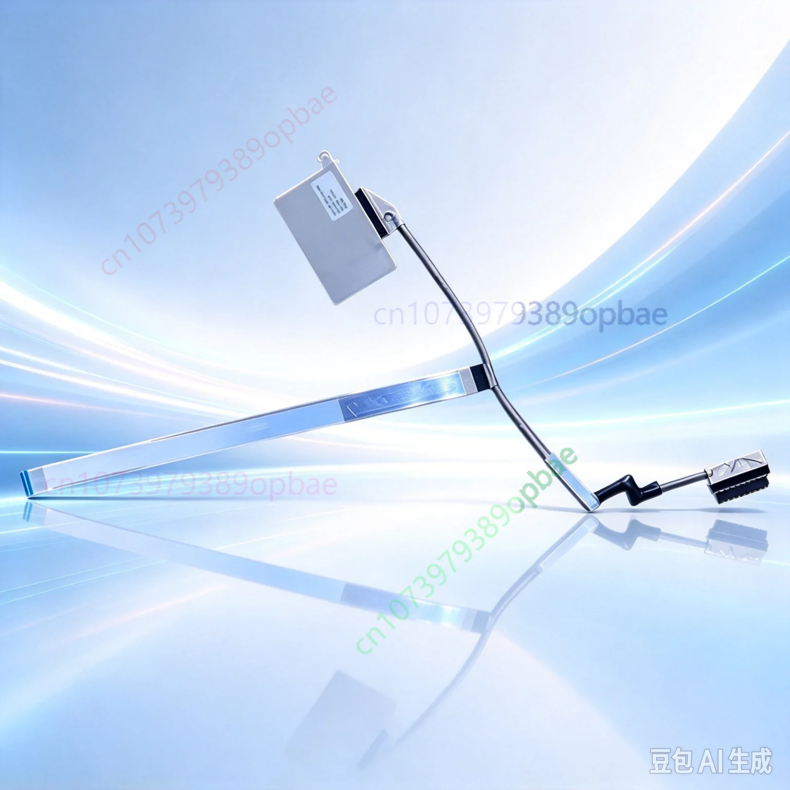 Replacement For HP Chromebook 11 Fortis G10 Non-Touch EDP Cable N85233-001