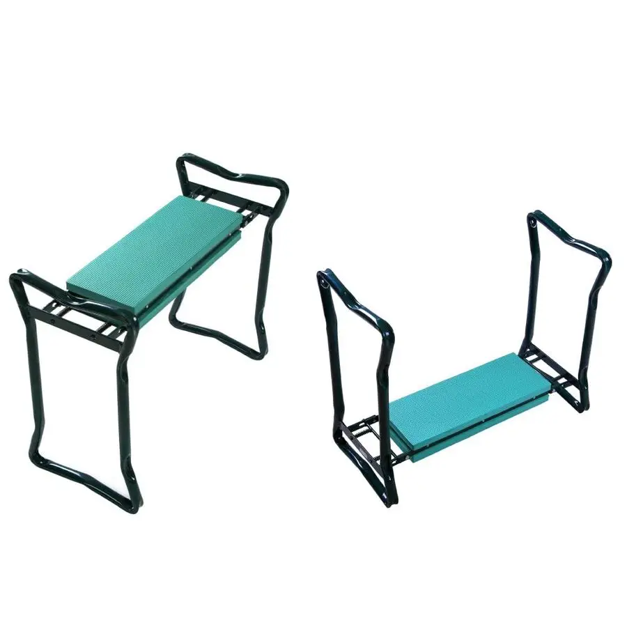 

Садовый стул-подставка для коленей 23Д x 11Ш x 19В