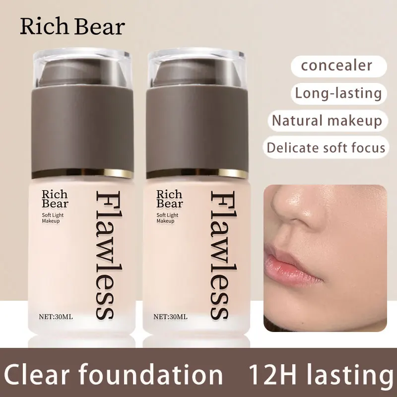 Soft Light Lasting …