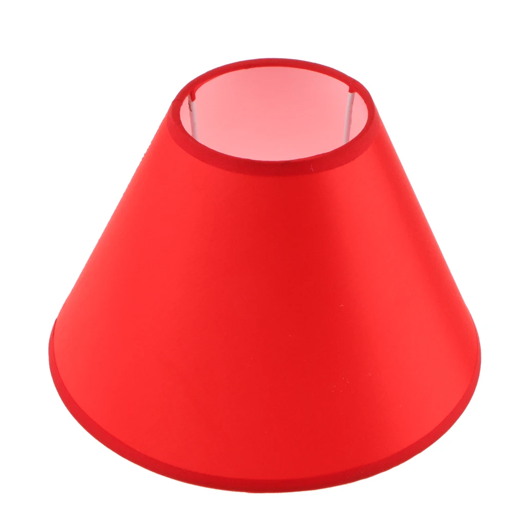 

Fabric Lampshade Table Lamp Shade Floor Lamp Bedside Lamp Light Shade