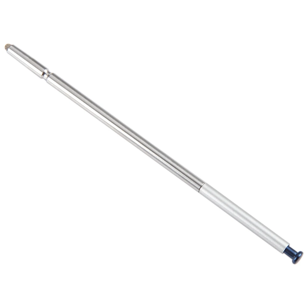 لموتورولا موتو جي ستايلس 5G 2023 قلم لمس الشاشة