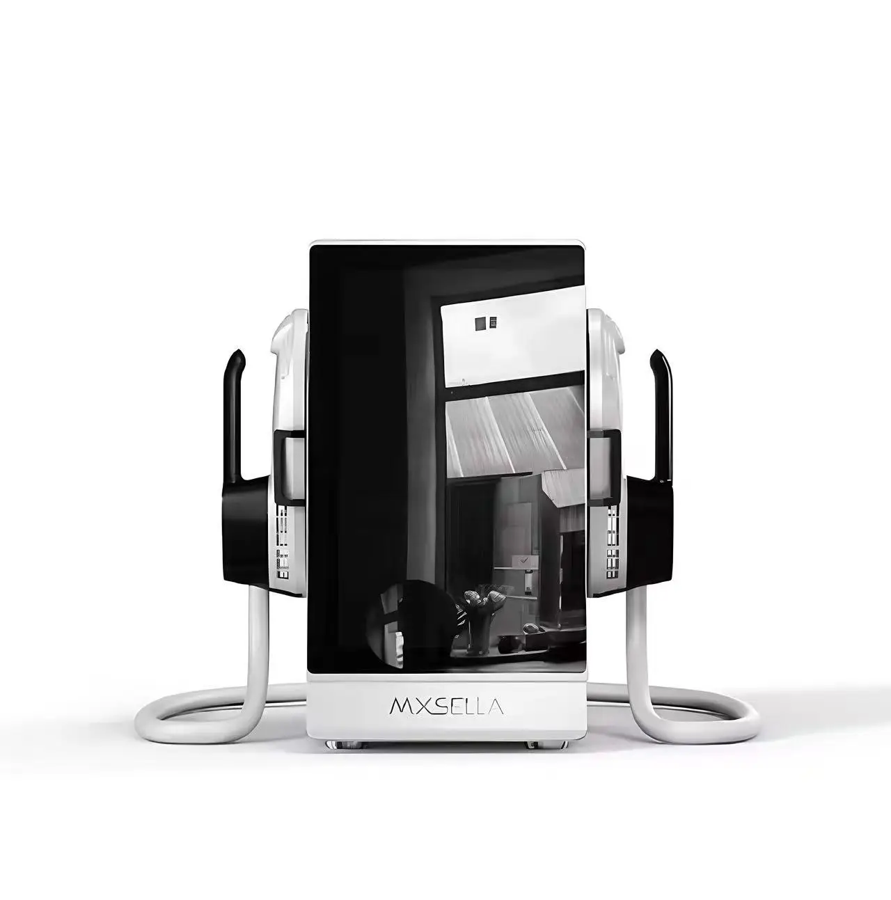 

2025 Latest Intelligent 18 Tsl 8500W Desktop Body Machine WiFi Connect for Slimming Fat Burning for Face