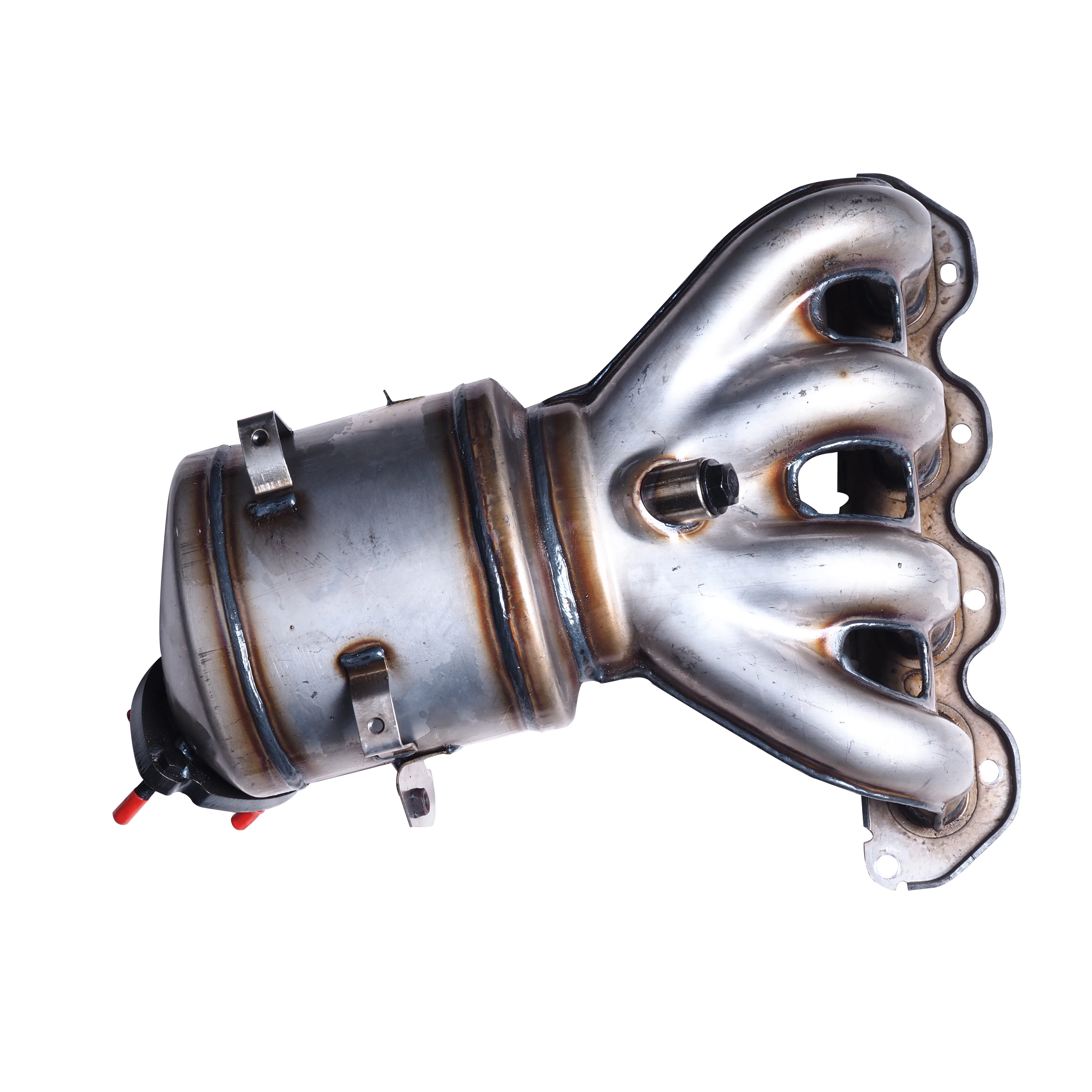

DPF Exhaust Cat Catalytic Converter Direct Fit For 2011-2016 Chevy Cruze/Sonic 1.8L W/ Gasket