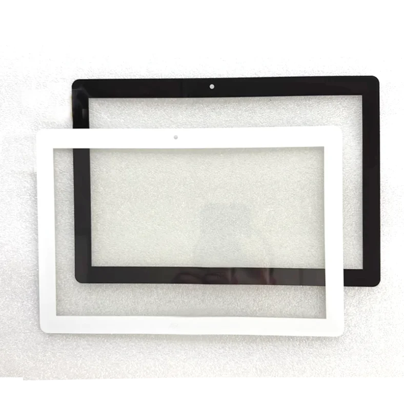 

New Zwarte 10.1Inch Voor Danew Dslide 114 Tablet Capacitieve Touchscreen Digitizer Sensor Glass Repair Parts