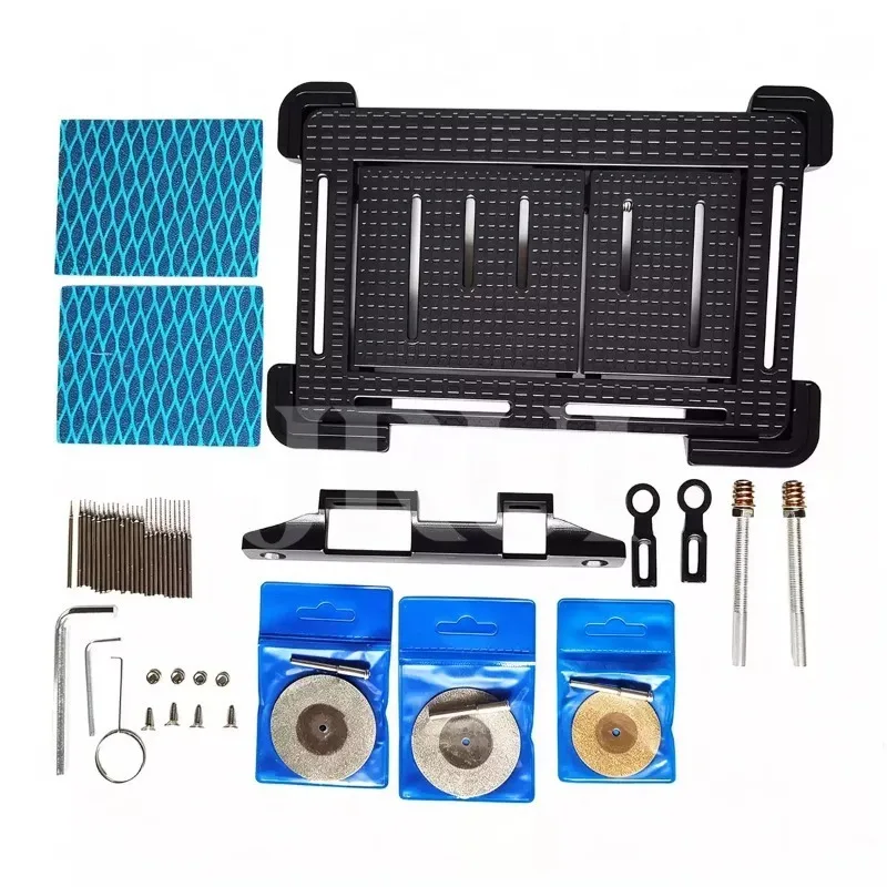 Pneumatic Flush Actuator Tile Panel for Concealed Cistern Wall‑Mount Toilet Repair Replacement Accessories