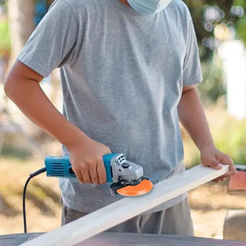 Granite Polishing Kit Concrete Efficient Polish Pad Kit Sanding Pads Granite Countertop Polish Quartz Polish Grit Pads Stone