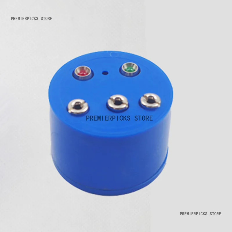 معدات المبارزة، جهاز اختبار السيف المعدني من رقائق الرقائق المعدنية، جودة تصدير متينة، فولاذ عالي الجودة #4