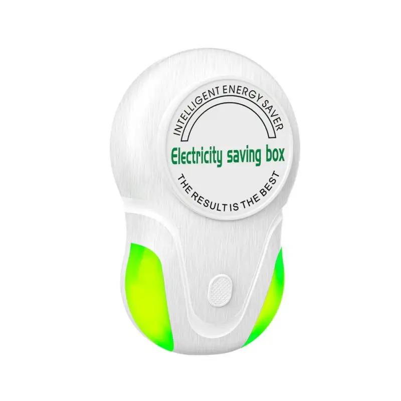 Power Saver Energy Saver Electricity Saving Power Factor Saver Device Balance Current Source Stabilizes Household Energy