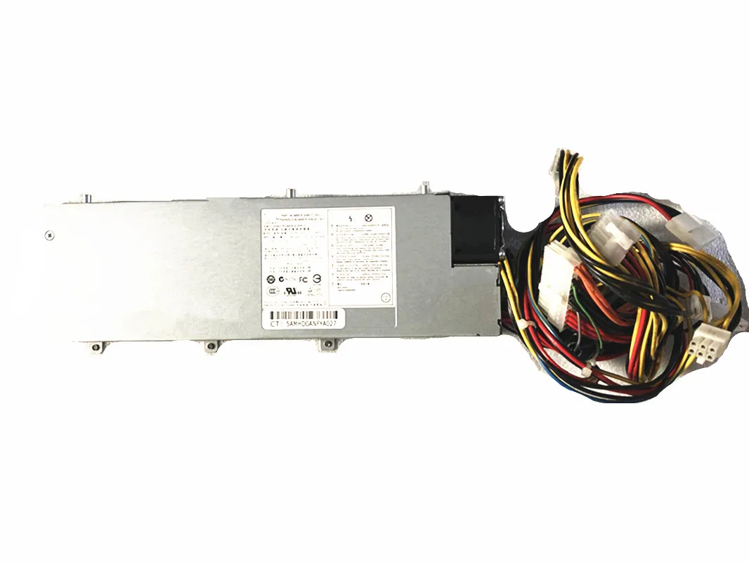 

Original 500W server power supply HSTNS-PF01 506077 506274-001