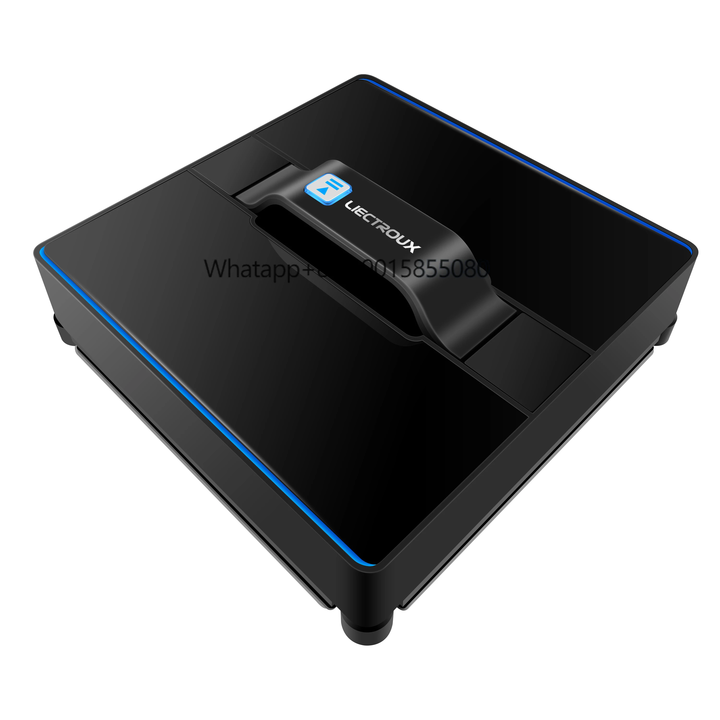 

China OEM Windows Cleaner Robot Unique App Window Cleaner Robot
